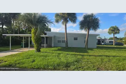 315 Cherry Street, Melbourne, FL 32901 - Photo 1