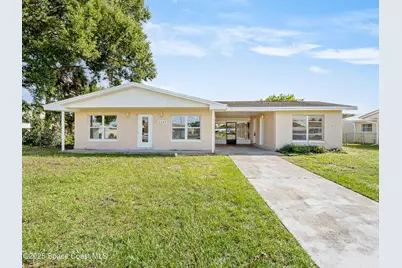 2337 Lakeview Drive, Melbourne, FL 32935 - Photo 1