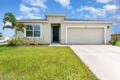 318 Hammock Road SE, Palm Bay, FL 32909 - Photo 1