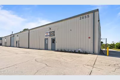 2855 Kirby Circle NE #1, Palm Bay, FL 32905 - Photo 1