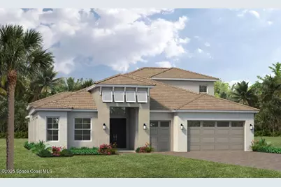 2232 Edestus Drive, Melbourne, FL 32940 - Photo 1