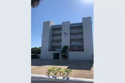 1101 S Atlantic Avenue #102, Cocoa Beach, FL 32931 - Photo 1