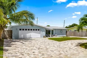 370 Ocean Spray Ave, Satellite Beach, FL 32937 - Photo 1