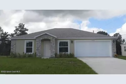 1650 Wyoming Drive SE, Palm Bay, FL 32909 - Photo 1