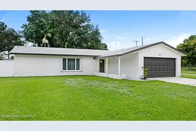 1355 Gleneagles Way, Rockledge, FL 32955 - Photo 1