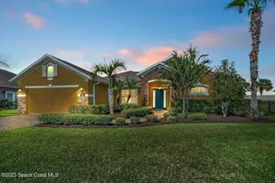 3683 Gatwick Manor Ln, Melbourne, FL 32940 - Photo 1