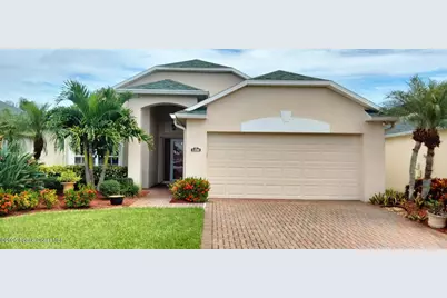 1200 Indian Oaks Drive, Melbourne, FL 32901 - Photo 1