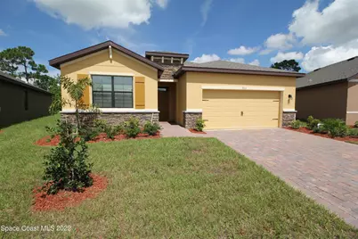 903 Remington Green Drive SE, Palm Bay, FL 32909 - Photo 1