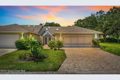 822 Oakwood Drive, Melbourne, FL 32940 - Photo 1