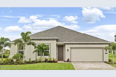 723 Clancy Avenue NE, Palm Bay, FL 32905 - Photo 1