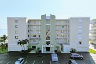 405 Hwy A1A Hwy, Satellite Beach, FL 32937 - Photo 1