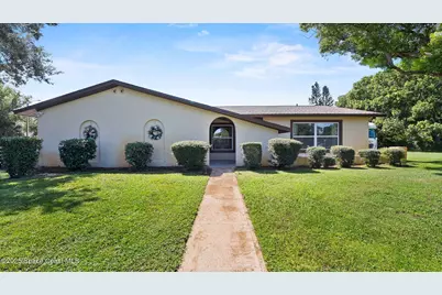 3500 Palmer Drive, Titusville, FL 32780 - Photo 1