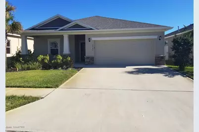 3167 Constellation Drive, Melbourne, FL 32940 - Photo 1