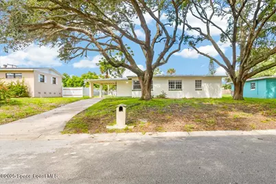 1680 Thornton Avenue, Titusville, FL 32780 - Photo 1