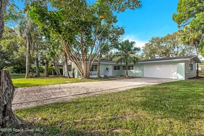 2416 Lee Avenue, Melbourne, FL 32901 - Photo 1