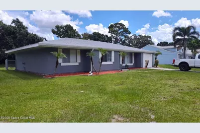 395 Embassy Court NE, Palm Bay, FL 32907 - Photo 1