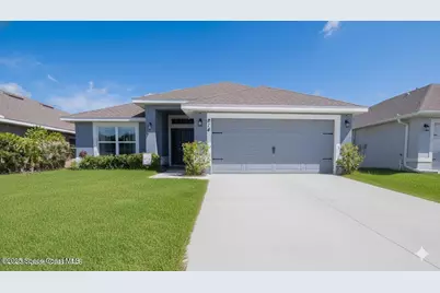 814 Moment Street, Cocoa, FL 32926 - Photo 1