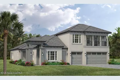 2562 Edestus Drive, Melbourne, FL 32940 - Photo 1