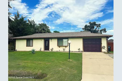 1381 Vander Avenue SE, Palm Bay, FL 32909 - Photo 1