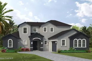 8711 Laurasia Ave, Melbourne, FL 32940 - Photo 1