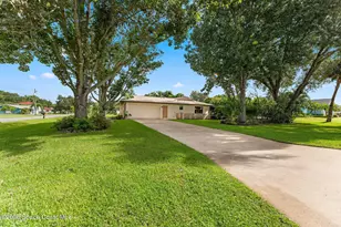 4540 Annette Ct, Merritt Island, FL 32953 - Photo 1