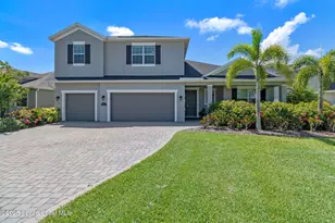 2751 Casterton Dr, Melbourne, FL 32940 - Photo 1