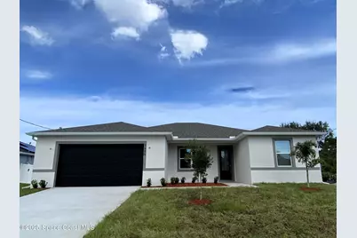 2685 Hester Avenue SE #46, Palm Bay, FL 32909 - Photo 1