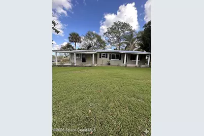 201 S Singleton Avenue, Titusville, FL 32796 - Photo 1