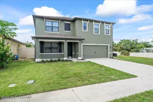 497 Snook Pl, Cocoa, FL 32927 - Photo 1