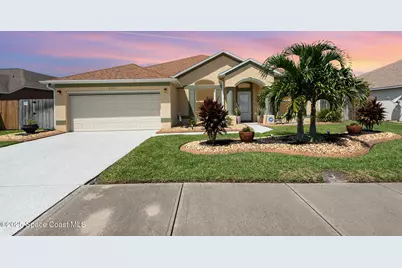 6126 Meghan Drive, Melbourne, FL 32940 - Photo 1