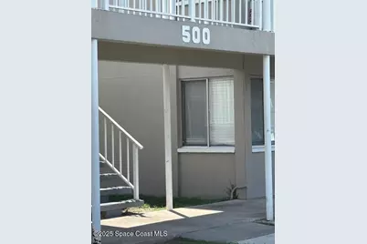 800 N Fiske Boulevard #507, Cocoa, FL 32922 - Photo 1