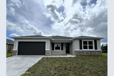 490 Gallash Street SW #31, Palm Bay, FL 32908 - Photo 1