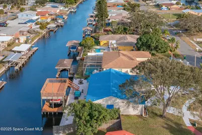 2030 Porpoise Street, Merritt Island, FL 32952 - Photo 1