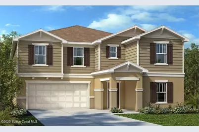 7930 Torbato Trail, Titusville, FL 32780 - Photo 1