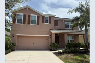 137 Sutherland Drive SW, Palm Bay, FL 32908 - Photo 1