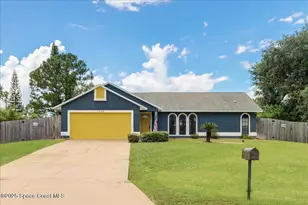 1446 Goyer Rd SE, Palm Bay, FL 32909 - Photo 1