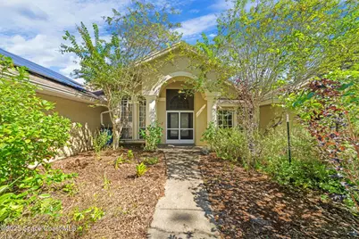3960 Wild Pine Lane, Merritt Island, FL 32952 - Photo 1