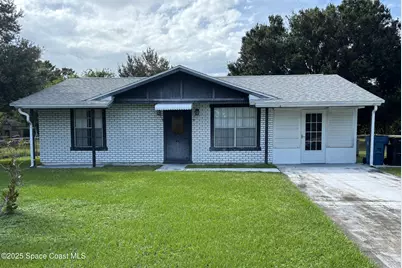 1360 Cindy Circle NE, Palm Bay, FL 32905 - Photo 1