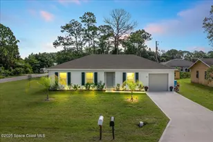 499 Grenadier Ave NW, Palm Bay, FL 32907 - Photo 1