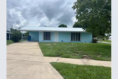 790 Badger Drive NE, Palm Bay, FL 32905 - Photo 1