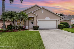 1805 Ficus Point Dr, Melbourne, FL 32940 - Photo 1