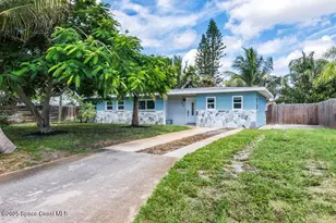 476 Nancie Ave, Merritt Island, FL 32952 - Photo 1