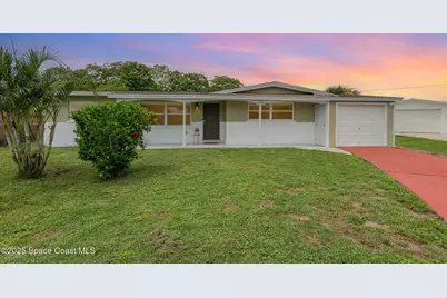 2746 Lorna Circle, Melbourne, FL 32935 - Photo 1