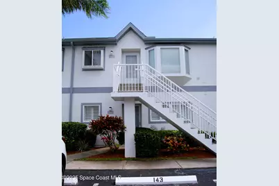 143 Ocean Park Lane #V14, Cape Canaveral, FL 32920 - Photo 1