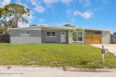 1046 Azalea Lane, Cocoa, FL 32922 - Photo 1