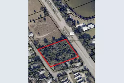 0000 Dixie Highway NE, Palm Bay, FL 32905 - Photo 1