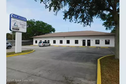 1805 Canova Street SE #3, Palm Bay, FL 32909 - Photo 1