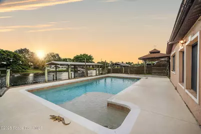 900 Waikiki Drive, Merritt Island, FL 32953 - Photo 1