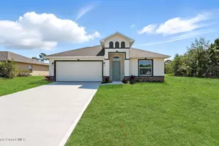 1897 Olympia Ave SW, Palm Bay, FL 32908 - Photo 1