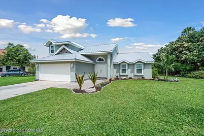 150 Mar Len Drive, Melbourne Beach, FL 32951 - Photo 1